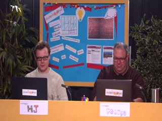 clicking on this image will launch a new video player window playing at this point (ie 1 minute and 8 seconds) from the start of the video