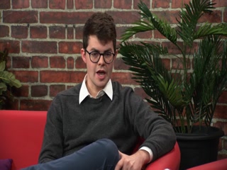 clicking on this image will launch a new video player window playing at this point (ie 6 minutes and 1 second) from the start of the video