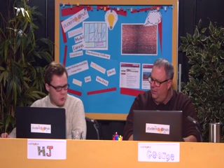clicking on this image will launch a new video player window playing at this point (ie 11 minutes and 12 seconds) from the start of the video