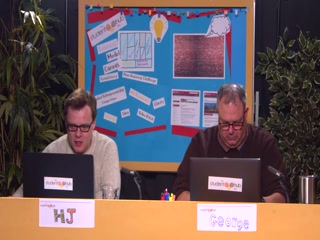 clicking on this image will launch a new video player window playing at this point (ie 21 minutes and 47 seconds) from the start of the video