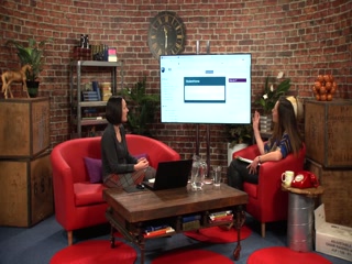 clicking on this image will launch a new video player window playing at this point (ie 1 minute and 39 seconds) from the start of the video