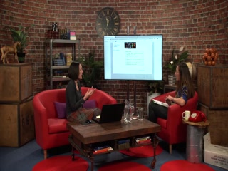 clicking on this image will launch a new video player window playing at this point (ie 4 minutes and 42 seconds) from the start of the video