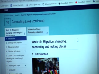 clicking on this image will launch a new video player window playing at this point (ie 5 minutes and 13 seconds) from the start of the video