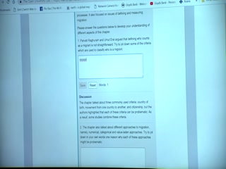 clicking on this image will launch a new video player window playing at this point (ie 6 minutes and 56 seconds) from the start of the video