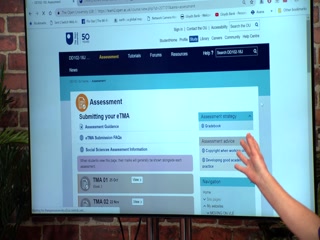 clicking on this image will launch a new video player window playing at this point (ie 10 minutes and 48 seconds) from the start of the video