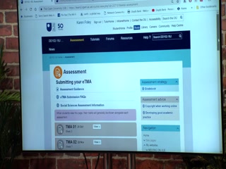 clicking on this image will launch a new video player window playing at this point (ie 11 minutes and 37 seconds) from the start of the video