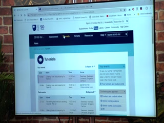 clicking on this image will launch a new video player window playing at this point (ie 12 minutes and 59 seconds) from the start of the video