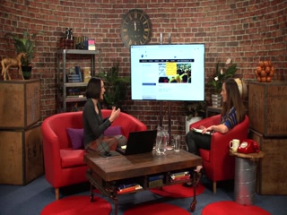 clicking on this image will launch a new video player window playing at this point (ie 16 minutes and 58 seconds) from the start of the video