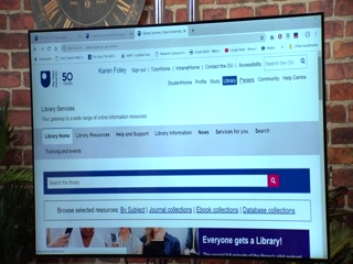 clicking on this image will launch a new video player window playing at this point (ie 19 minutes and 20 seconds) from the start of the video