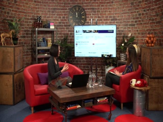 clicking on this image will launch a new video player window playing at this point (ie 19 minutes and 52 seconds) from the start of the video
