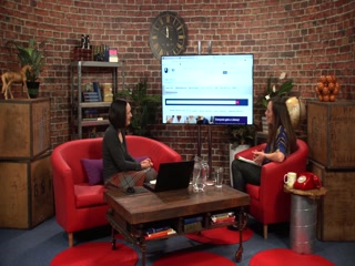 clicking on this image will launch a new video player window playing at this point (ie 21 minutes and 28 seconds) from the start of the video