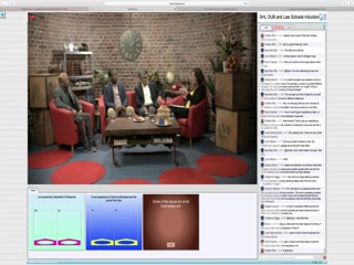 clicking on this image will launch a new video player window playing at this point (ie 56 seconds) from the start of the video