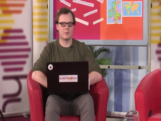 clicking on this image will launch a new video player window playing at this point (ie 1 minute and 19 seconds) from the start of the video
