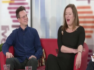 clicking on this image will launch a new video player window playing at this point (ie 5 minutes and 43 seconds) from the start of the video