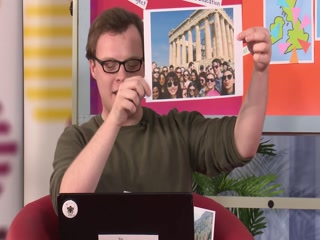 clicking on this image will launch a new video player window playing at this point (ie 10 minutes and 44 seconds) from the start of the video