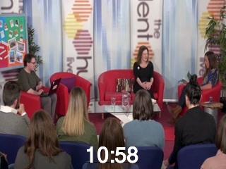 clicking on this image will launch a new video player window playing at this point (ie 10 minutes and 58 seconds) from the start of the video