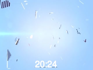clicking on this image will launch a new video player window playing at this point (ie 20 minutes and 24 seconds) from the start of the video