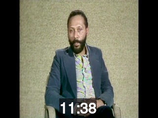 clicking on this image will launch a new video player window playing at this point (ie 11 minutes and 38 seconds) from the start of the video