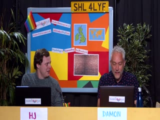 clicking on this image will launch a new video player window playing at this point (ie 1 minute and 38 seconds) from the start of the video