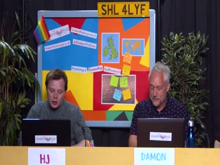 clicking on this image will launch a new video player window playing at this point (ie 12 minutes and 3 seconds) from the start of the video
