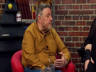 clicking on this image will launch a new video player window playing at this point (ie 1 minute and 8 seconds) from the start of the video