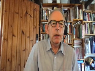 clicking on this image will launch a new video player window playing at this point (ie 11 minutes and 19 seconds) from the start of the video