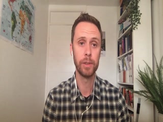 clicking on this image will launch a new video player window playing at this point (ie 11 minutes and 26 seconds) from the start of the video