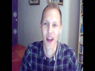 clicking on this image will launch a new video player window playing at this point (ie 4 minutes and 3 seconds) from the start of the video
