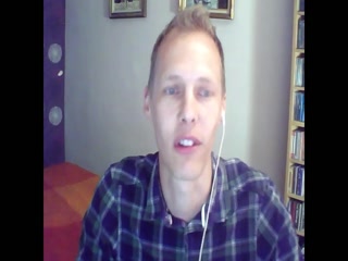 clicking on this image will launch a new video player window playing at this point (ie 4 minutes and 44 seconds) from the start of the video