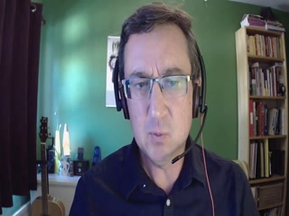 clicking on this image will launch a new video player window playing at this point (ie 17 minutes and 13 seconds) from the start of the video