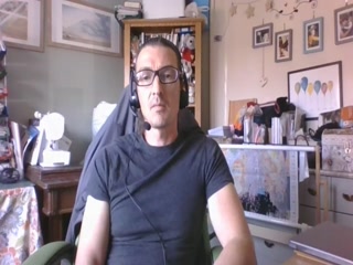clicking on this image will launch a new video player window playing at this point (ie 13 minutes and 15 seconds) from the start of the video
