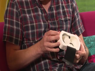 clicking on this image will launch a new video player window playing at this point (ie 31 seconds) from the start of the video