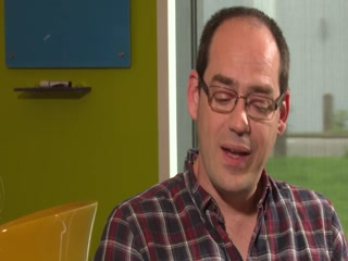clicking on this image will launch a new video player window playing at this point (ie 42 seconds) from the start of the video