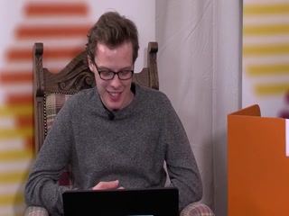 clicking on this image will launch a new video player window playing at this point (ie 22 minutes and 39 seconds) from the start of the video