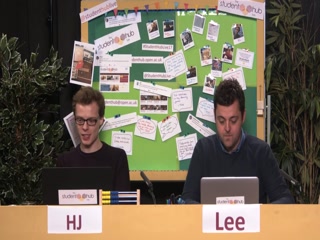 clicking on this image will launch a new video player window playing at this point (ie 22 minutes and 38 seconds) from the start of the video