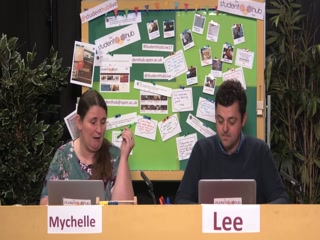 clicking on this image will launch a new video player window playing at this point (ie 10 minutes and 35 seconds) from the start of the video