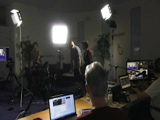 clicking on this image will launch a new video player window playing at this point (ie 60 minutes and 16 seconds) from the start of the video