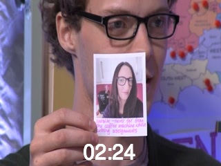 clicking on this image will launch a new video player window playing at this point (ie 2 minutes and 24 seconds) from the start of the video
