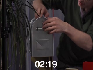 clicking on this image will launch a new video player window playing at this point (ie 2 minutes and 19 seconds) from the start of the video