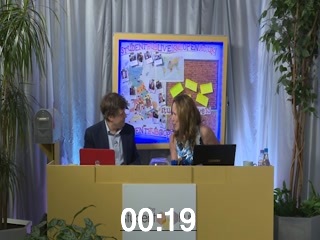clicking on this image will launch a new video player window playing at this point (ie 19 seconds) from the start of the video