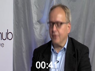 clicking on this image will launch a new video player window playing at this point (ie 41 seconds) from the start of the video