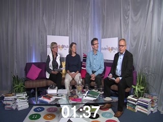 clicking on this image will launch a new video player window playing at this point (ie 1 minute and 37 seconds) from the start of the video