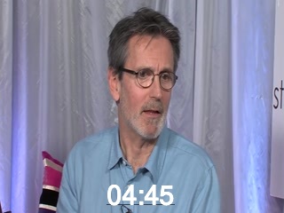 clicking on this image will launch a new video player window playing at this point (ie 4 minutes and 45 seconds) from the start of the video