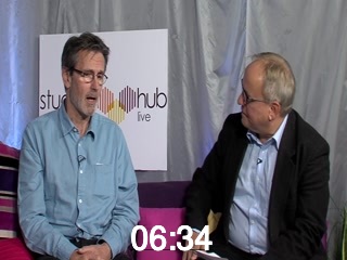 clicking on this image will launch a new video player window playing at this point (ie 6 minutes and 34 seconds) from the start of the video