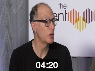 clicking on this image will launch a new video player window playing at this point (ie 4 minutes and 20 seconds) from the start of the video