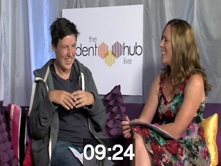 clicking on this image will launch a new video player window playing at this point (ie 9 minutes and 24 seconds) from the start of the video