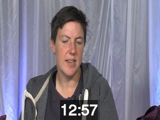 clicking on this image will launch a new video player window playing at this point (ie 12 minutes and 57 seconds) from the start of the video