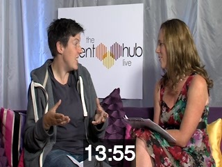 clicking on this image will launch a new video player window playing at this point (ie 13 minutes and 55 seconds) from the start of the video