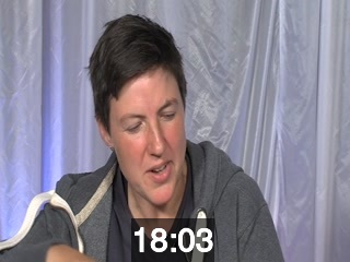 clicking on this image will launch a new video player window playing at this point (ie 18 minutes and 3 seconds) from the start of the video