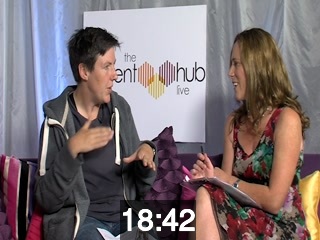 clicking on this image will launch a new video player window playing at this point (ie 18 minutes and 42 seconds) from the start of the video